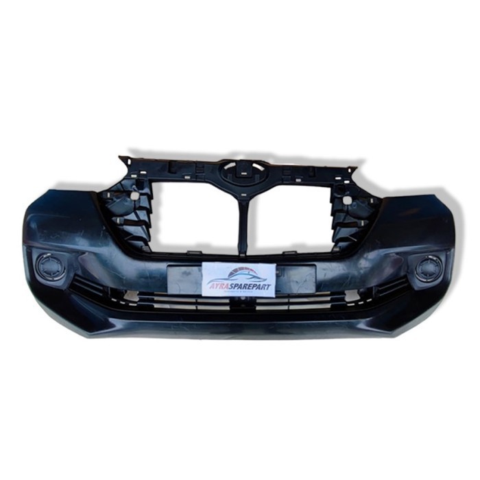 Bemper / bumper depan mobil Toyota Avanza 2016 - 2017