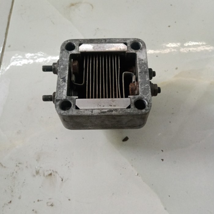 busi pemanas glow plug