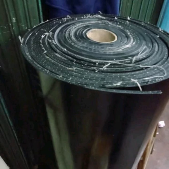 

Karet serat benang 1 ply 5mm x 1mtr x 1mtr