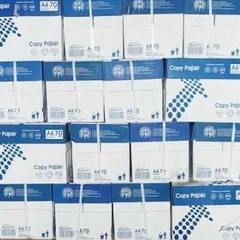 

Kertas Hvs A4 Copy Paper 70 Gram