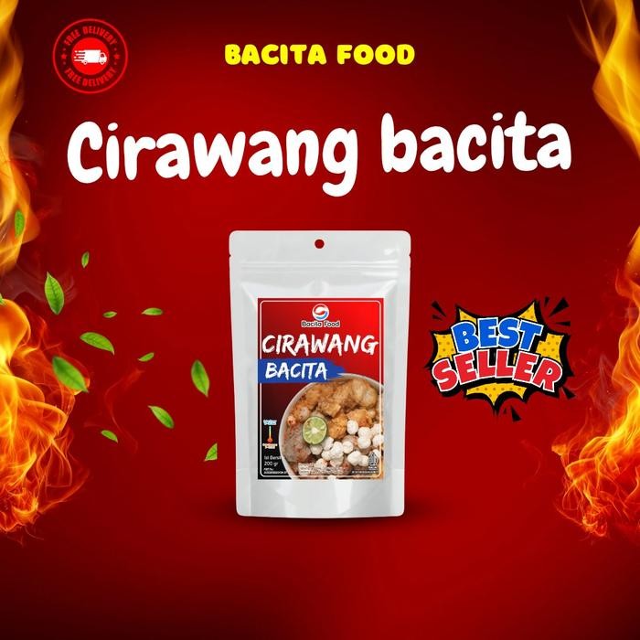 

OBRAL Cirawang Bacita - Makanan Pedas Food Seblak
