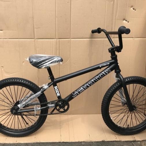 Ready Sepeda anak bmx 20 inc torpedo bisa buat anak 7 tahun ke atas SNI NEW