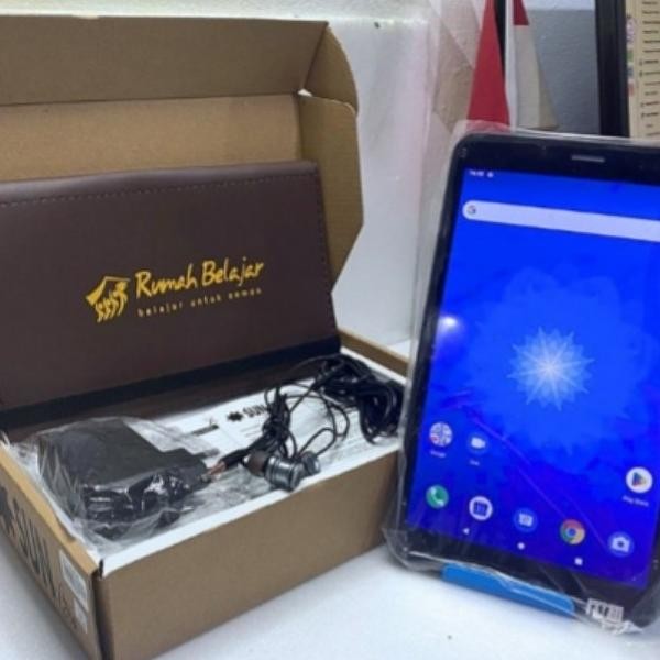 New Sunbio Tablet Sb-Tm700 Android : 9.0 Pie Ram : 2Gb Rom : 32Gb Kamera