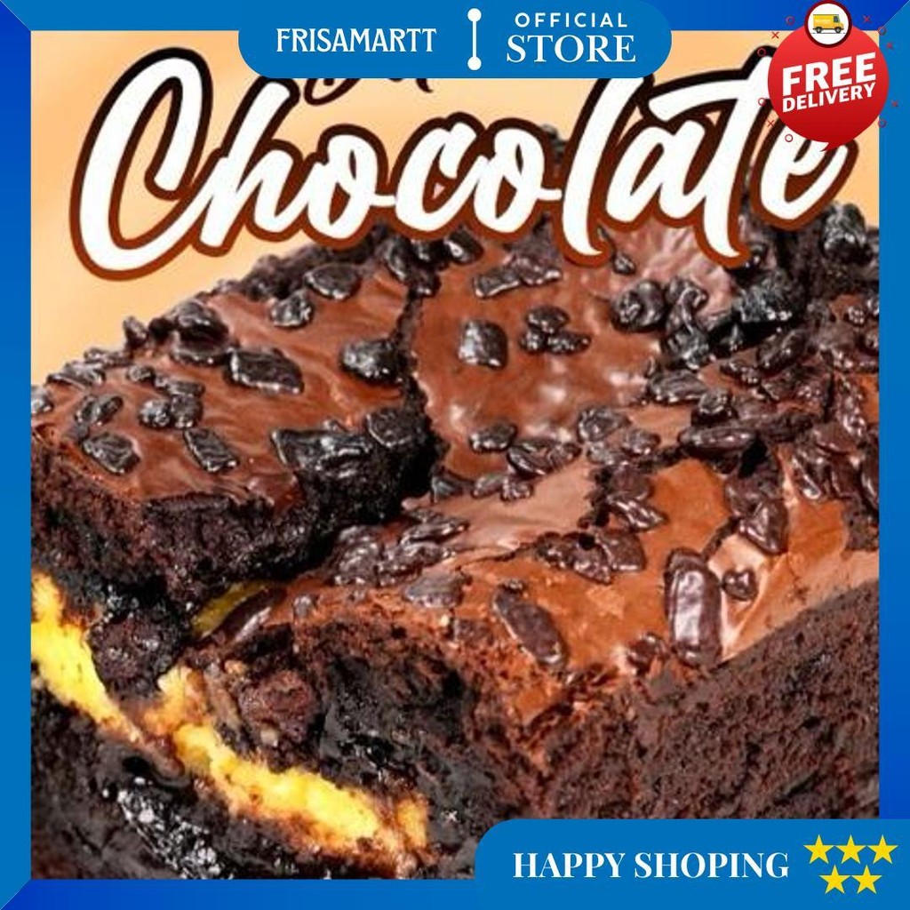 

Browcheese Brownies Insert Cheese (350Gram) D Best Seller