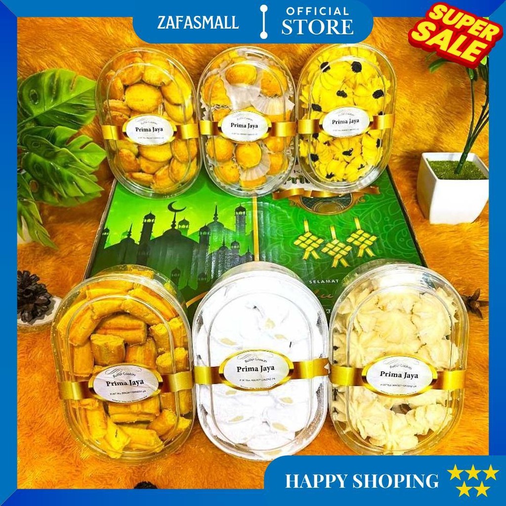 

Paket Kue Kering Lebaran Parsel Kue Kering Parsel Lebaran Kue Raya Idul Fitri D Cod