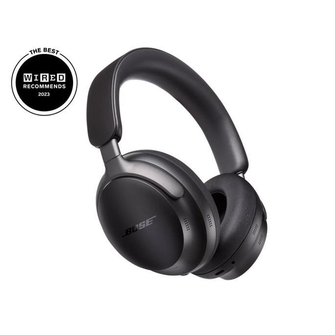 Bose Quietcomfort Ultra Headphones New Stok
