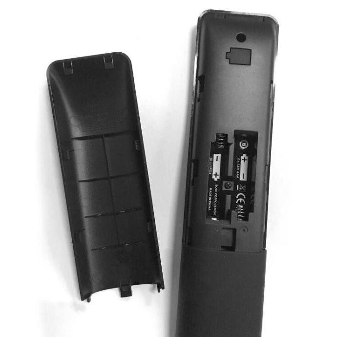 Bose Remote Control Untuk Soundbar Type Soundtouch 300 New Stok