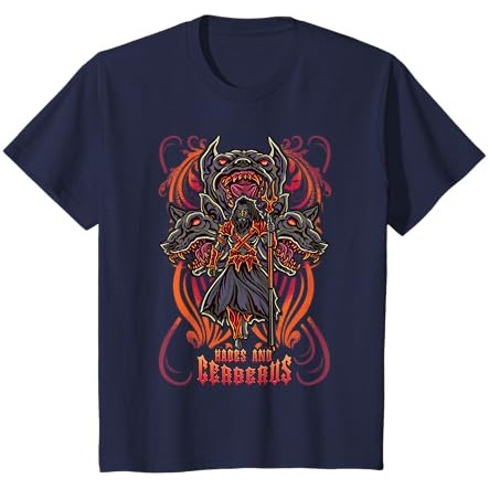 Kaos Dewa Yunani Kuno Hades, Gunung Olympus Mitologi Yunani |AMjjzI6X|