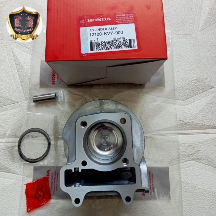 Blok Block Seher Beat Karbu Spacy Karbu Scoopy Karbu Kvy