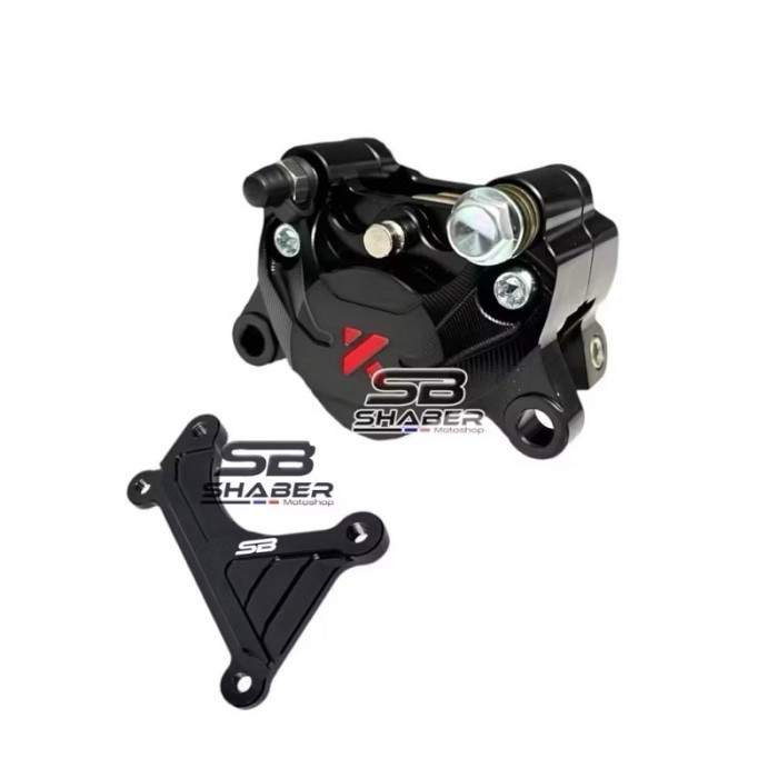Kaliper Ktc 2P Vario/Scoopy/Beat Kn01