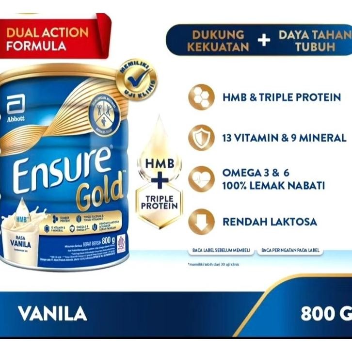 

Enure Raa Vanilla 800Gr Huu Ntameday