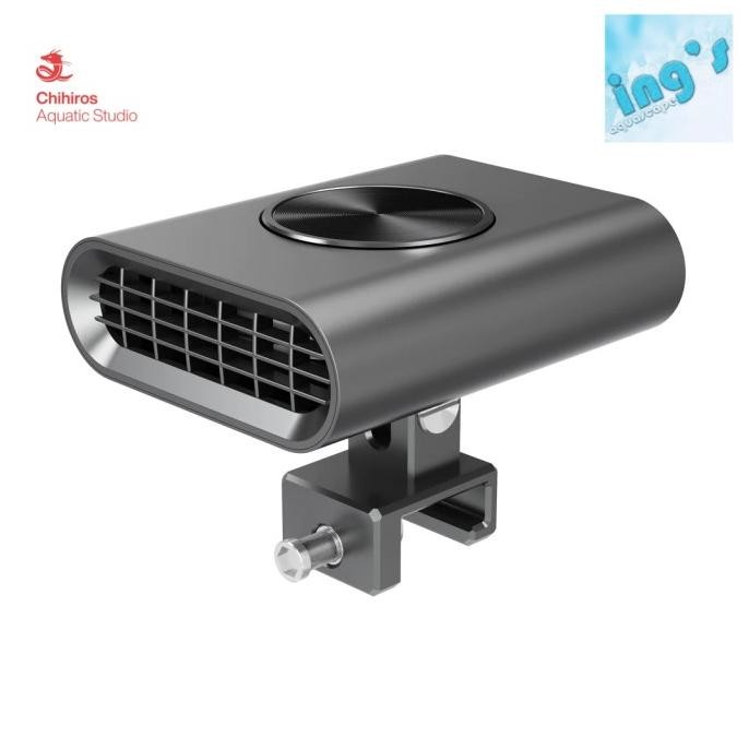 Chihiros Cooling Fan Bluetooth (New) Kipas Pendingin Aquascape