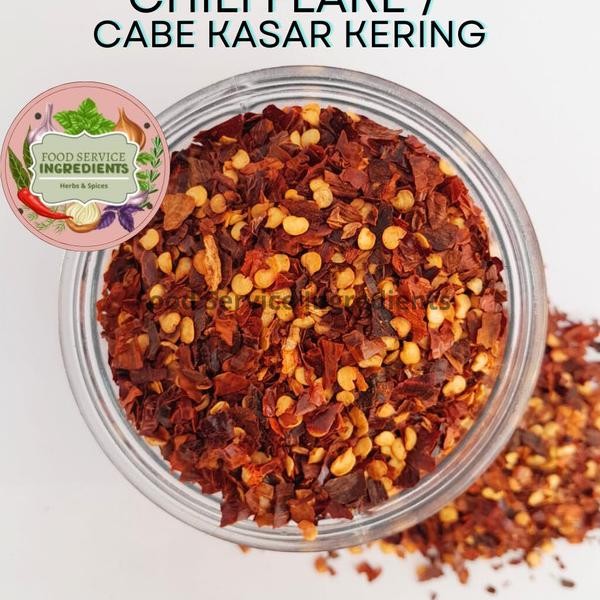 

Chili Flae 1G Cabe Aar Ering