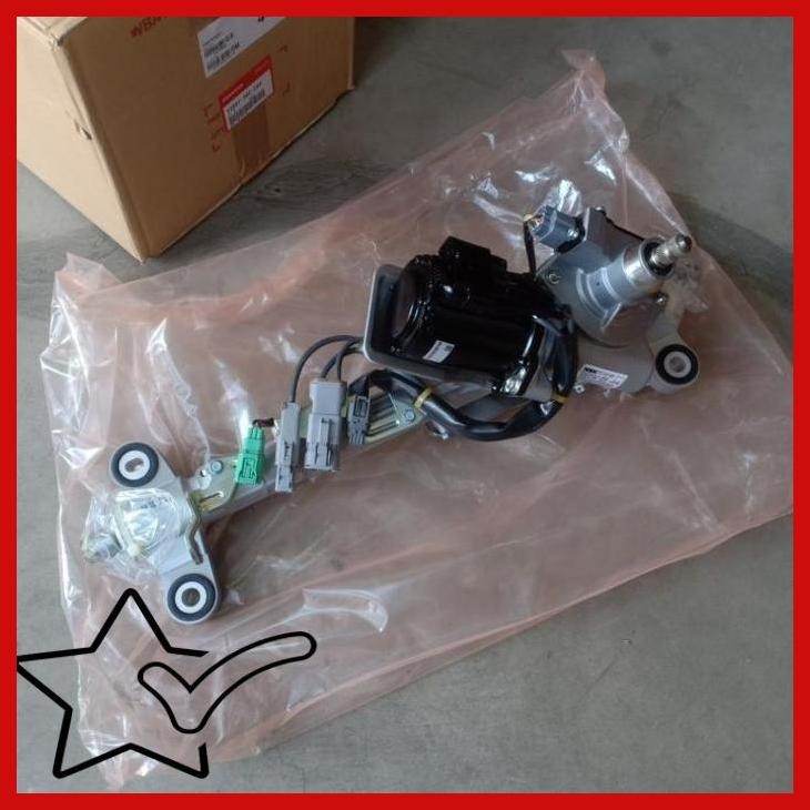 [PJH] GEARBOX RACK STEERING POWER STEERING CRV GEN3 2.0CC 2007-2012 ORIGINAL