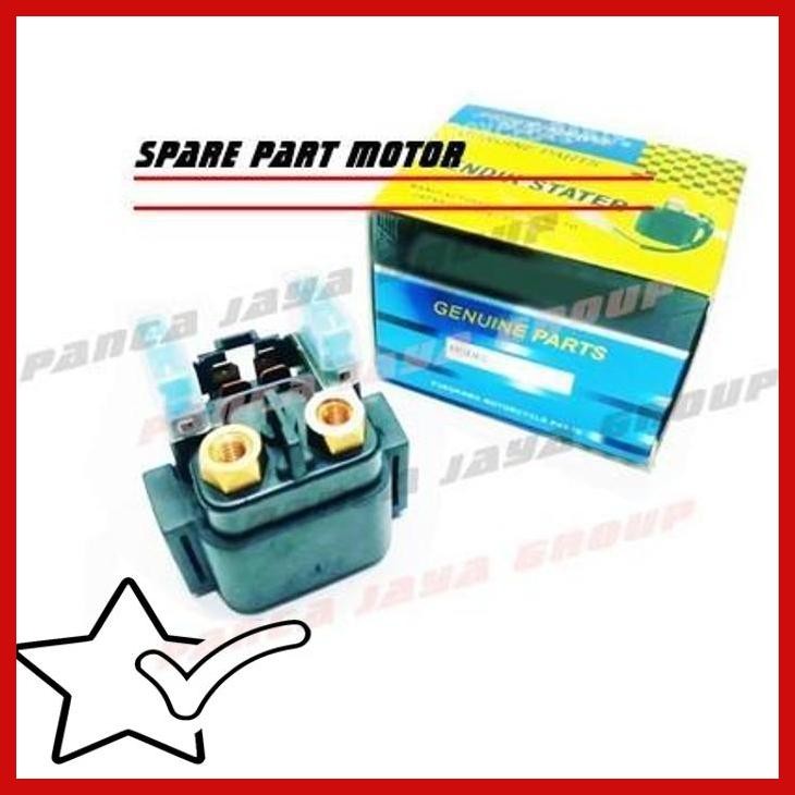 [GSM] BENDIK-SWITCH-STATER STARTER BENELLI TNT600 BN600 KEEWAY RK6 BN302 BN