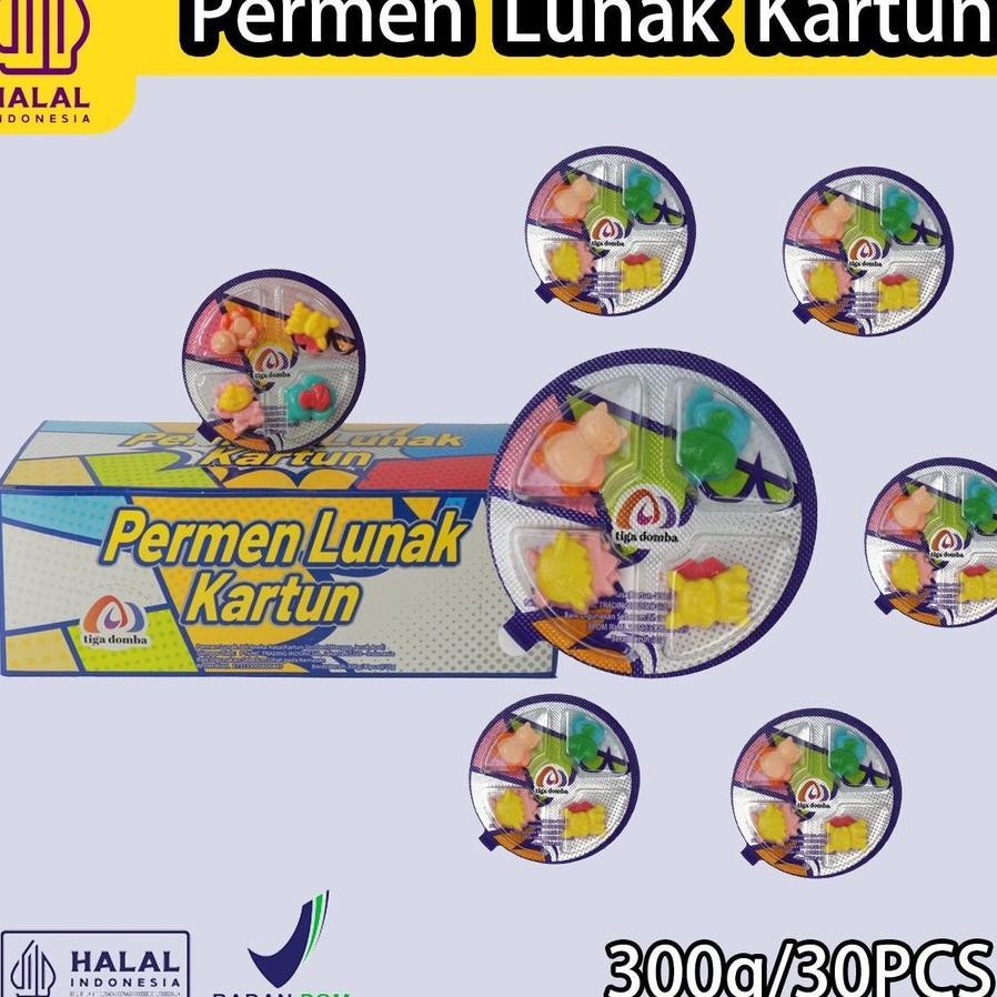 

Permen Artun Troberimangga Jeruapel Multiple Flavor Permen Healthy Na