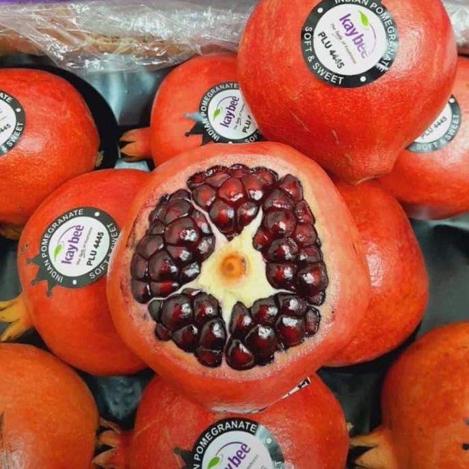 

Delima India Freh Mani 1Buah