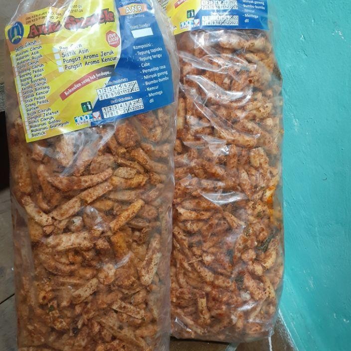 

Bareng Ti Peda Daun Jeru Viral 1 Bal
