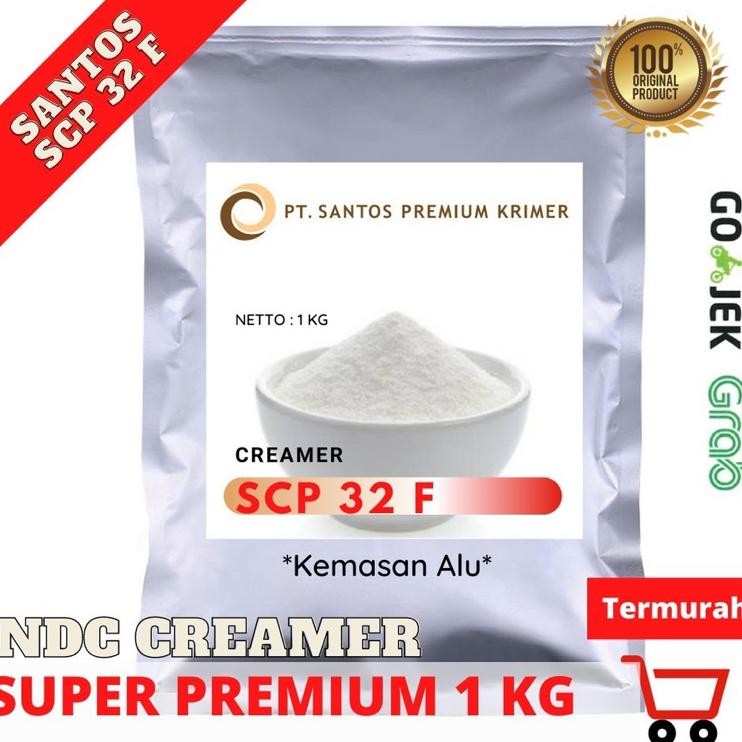 

Creamerrimer Ndc 32F 1G Full Alu