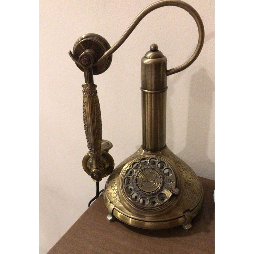 ~@~@~@~@] Telepon antik squdin