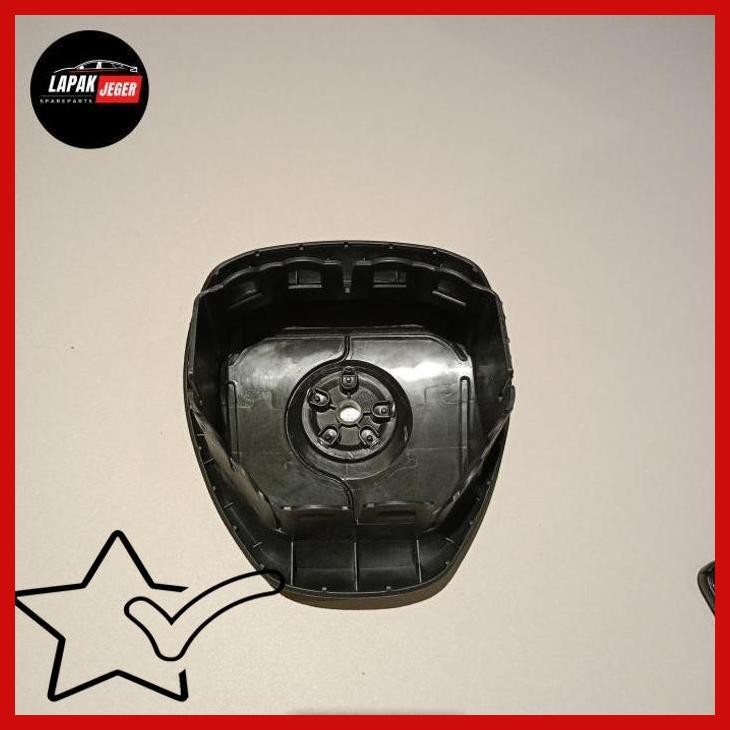 [LKJ] COVER AIRBAG STIR BMW X1 2016 2017 2018 2019 2020
