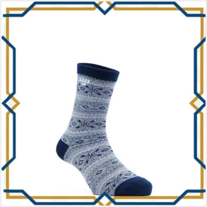 [TDS] KAOS KAKI EIGER OREGON SOCKS