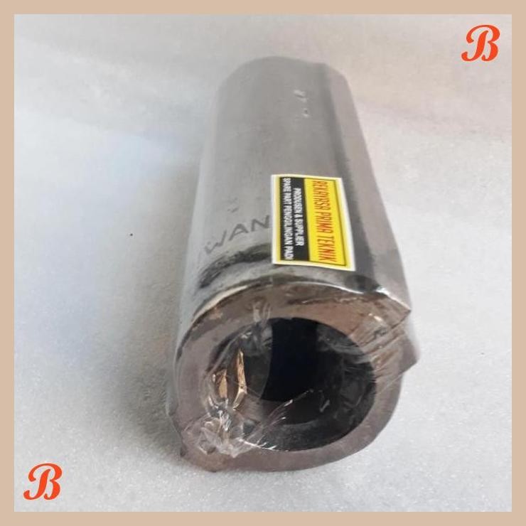 | RKY | N50 MILLING TAIWANN POLES BERAS ICHI N 50 ICHI ALU KENTONGAN GENTONG