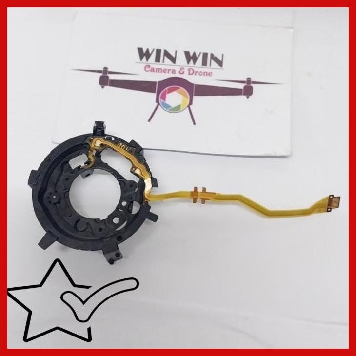 [WIN] FLEX FLEXIBLE LENSA FOCUS BARELL FOR SONY RX100 MARK VL RX100 M6