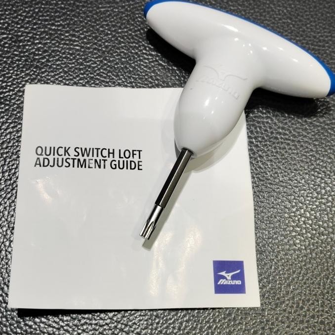 CO Kunci Stik golf Universal Brand Mizuno original
