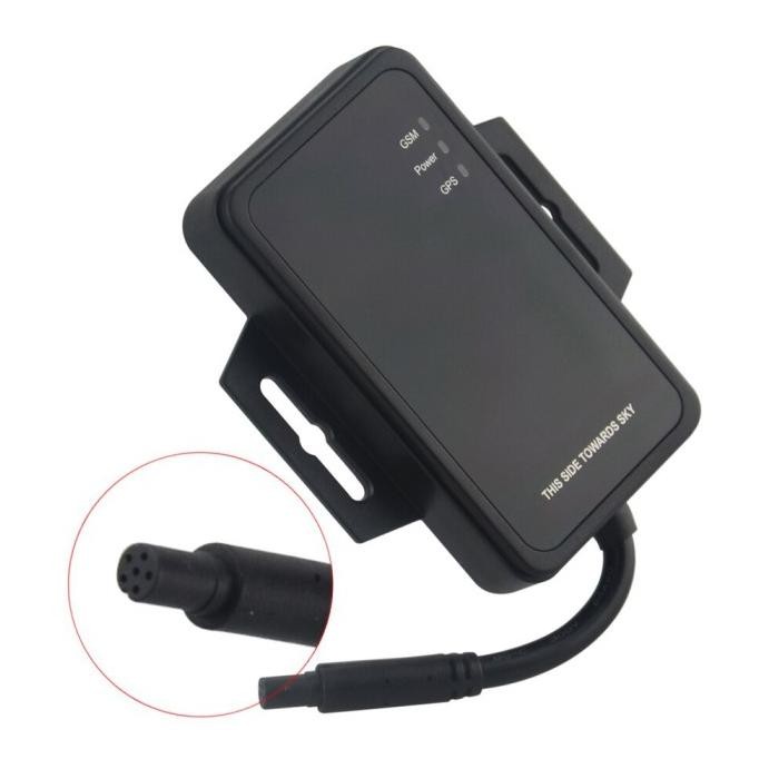 Ready Gps Tracker M700 Gps Pelacak Sepeda Motor