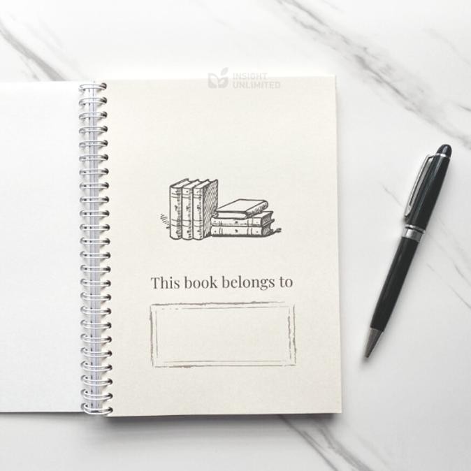 

5 Mins Gratitude Journal