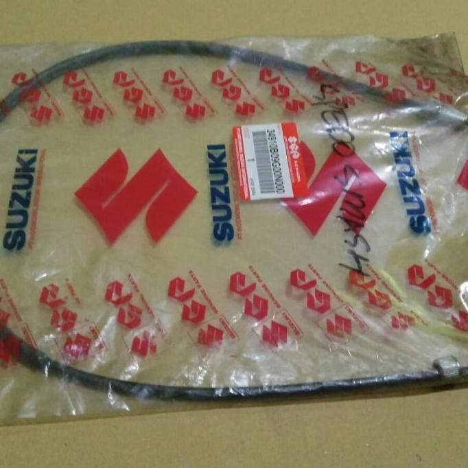 ~~~~~] Kabel Speedometer Suzuki Smash Tromol