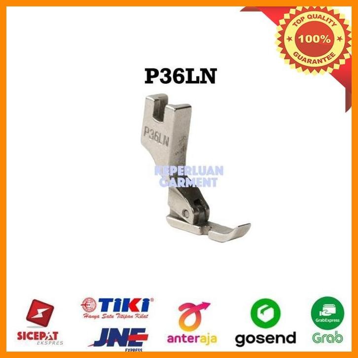 (KEP) SEPATU P36LN / SEPATU RESLETING SISI KIRI P36LN