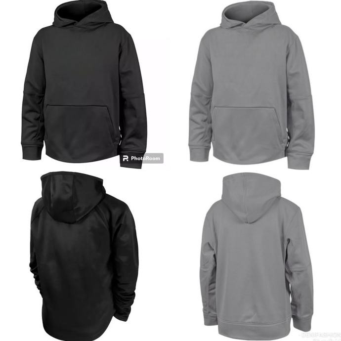 JAKET SWEATER NIKE POLOS ANAK ANAK JUNIOR ORIGINAL INDONESIA