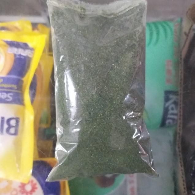 

Bubu Rumput Laut 50Gr Ao N O Eaweed Aon