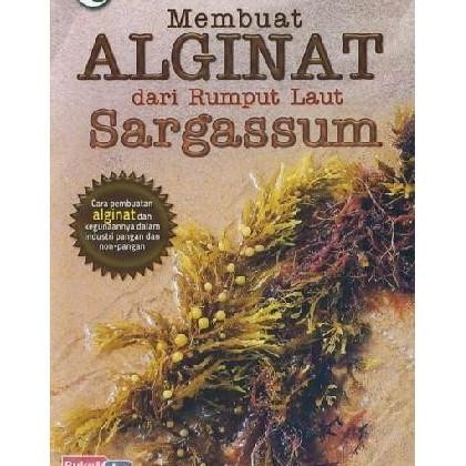 

Buu Agribini Membuat Ainat Dari Rumput Laut Argaum