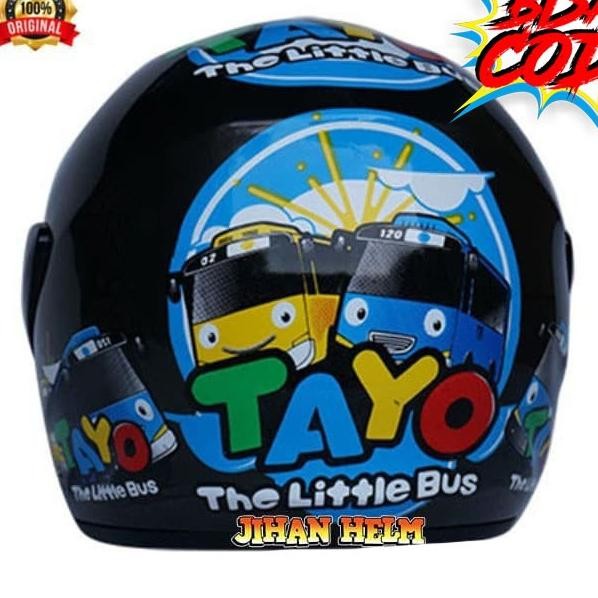 Helm Helm Ana Helm Jm Junior Helm Jm Junior Tayo Grey Ter