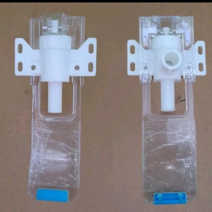 .........] KRAN DISPENSER DENPOO XAVIER2