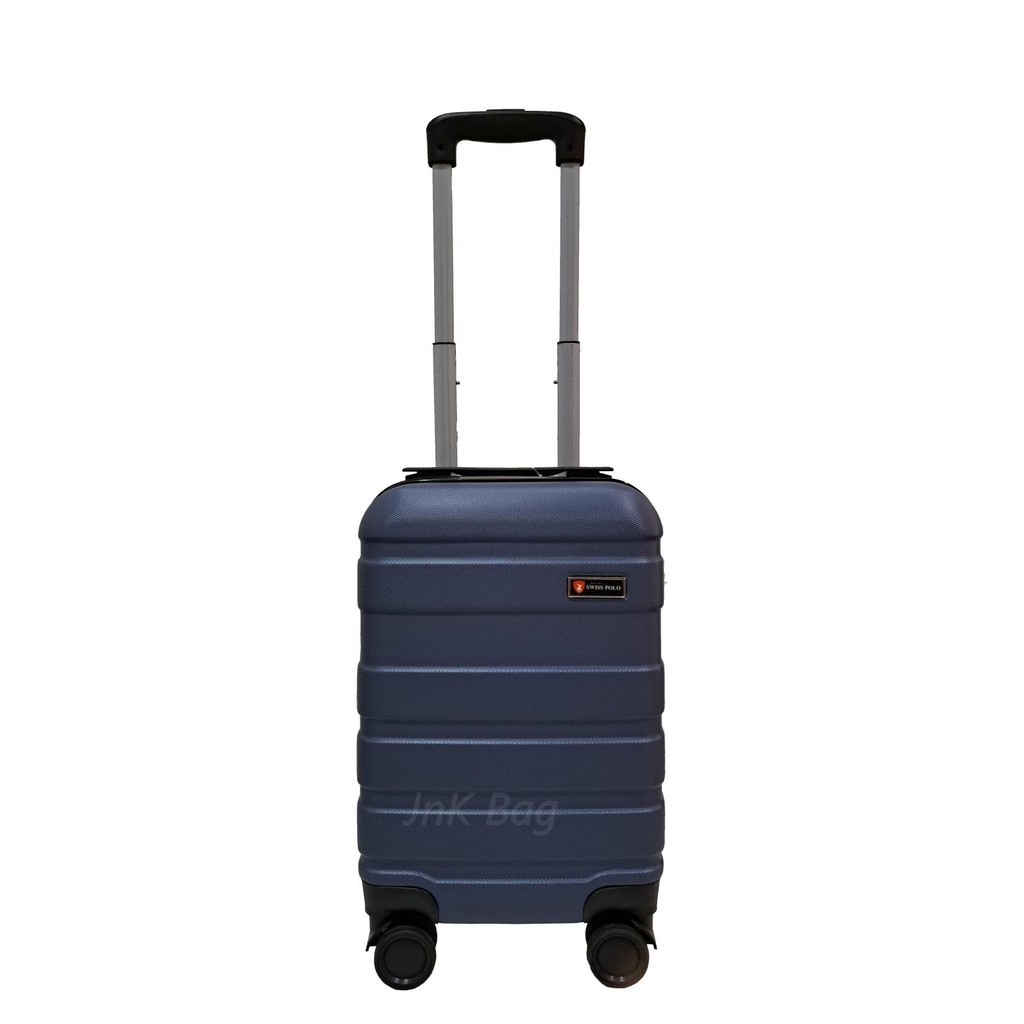 PROMO Koper 16 Inch Bahan Fiber ABS Free Bubble Wrap