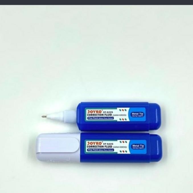 

((((()paling dicari] CORECTION FLUID JOYKO CORECTION FLUID TIPP EX