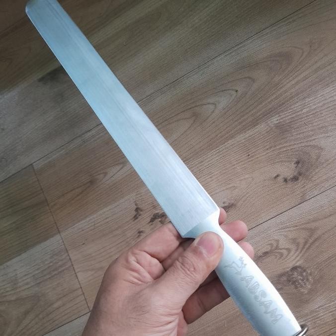 

CO Sharpening Balkan - Absam