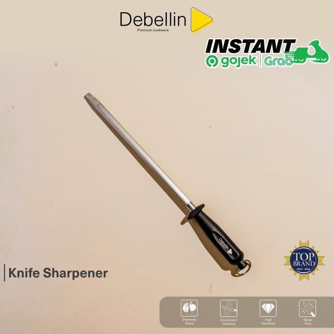 

CO Debellin Messer Pro Knife Sharpener