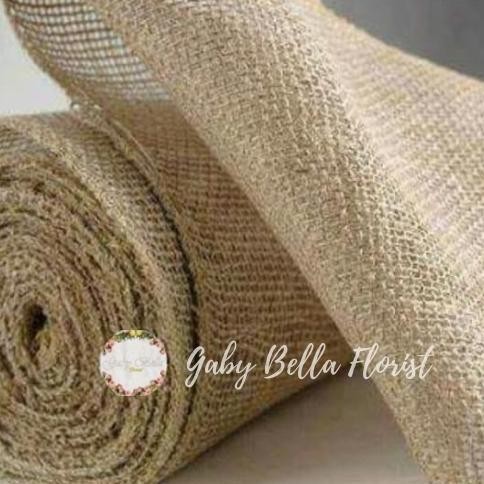 

New - Karung goni. Wrapping goni. Tali goni. Karung goni gulungan. Tisu goni