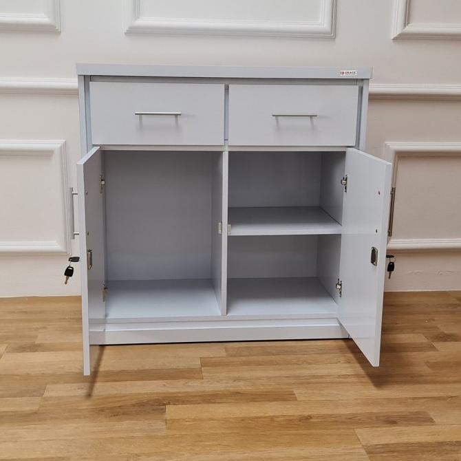 

Locker Lemari Arsip Meja Tv Rak Arsip Credenza Drawer Rak Buku Sb 120