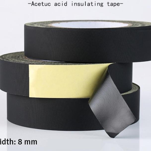 

Laban Aetat Iolai Tape Lentur Tahan Pana 0.21Mm Fleible Tape
