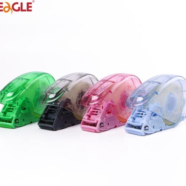 

Eagle Tape Dier Iolai Tape Ni Laban Tari