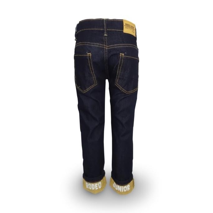 Murah Long Pants / Celana Panjang Anak Laki-Laki / Rodeo Junior Boy Soccer