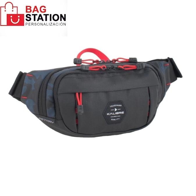 Grosir Tas Pinggang Kalibre Astray Original Tas Waist Bag Kalibre Astray Ori