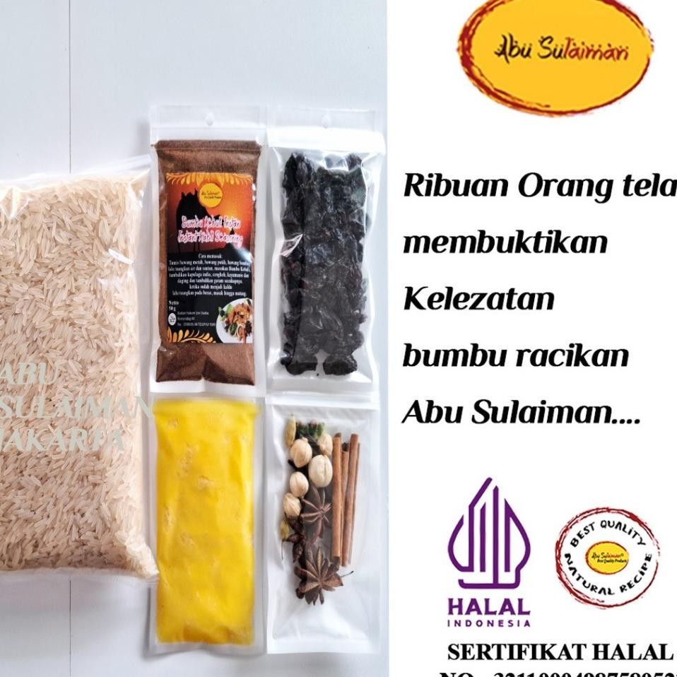 

Paet Acara Paet Bera Bamati Bumbu Nya An I Etra Rempah Bia Buat 1214 P Paet Acara Bera Bamati Ebuli Abu Ulaiman