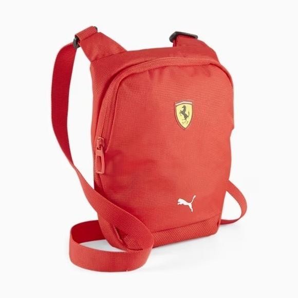 Terlaris Tas Slempang Puma Ferrari Race Unisex portable SALE